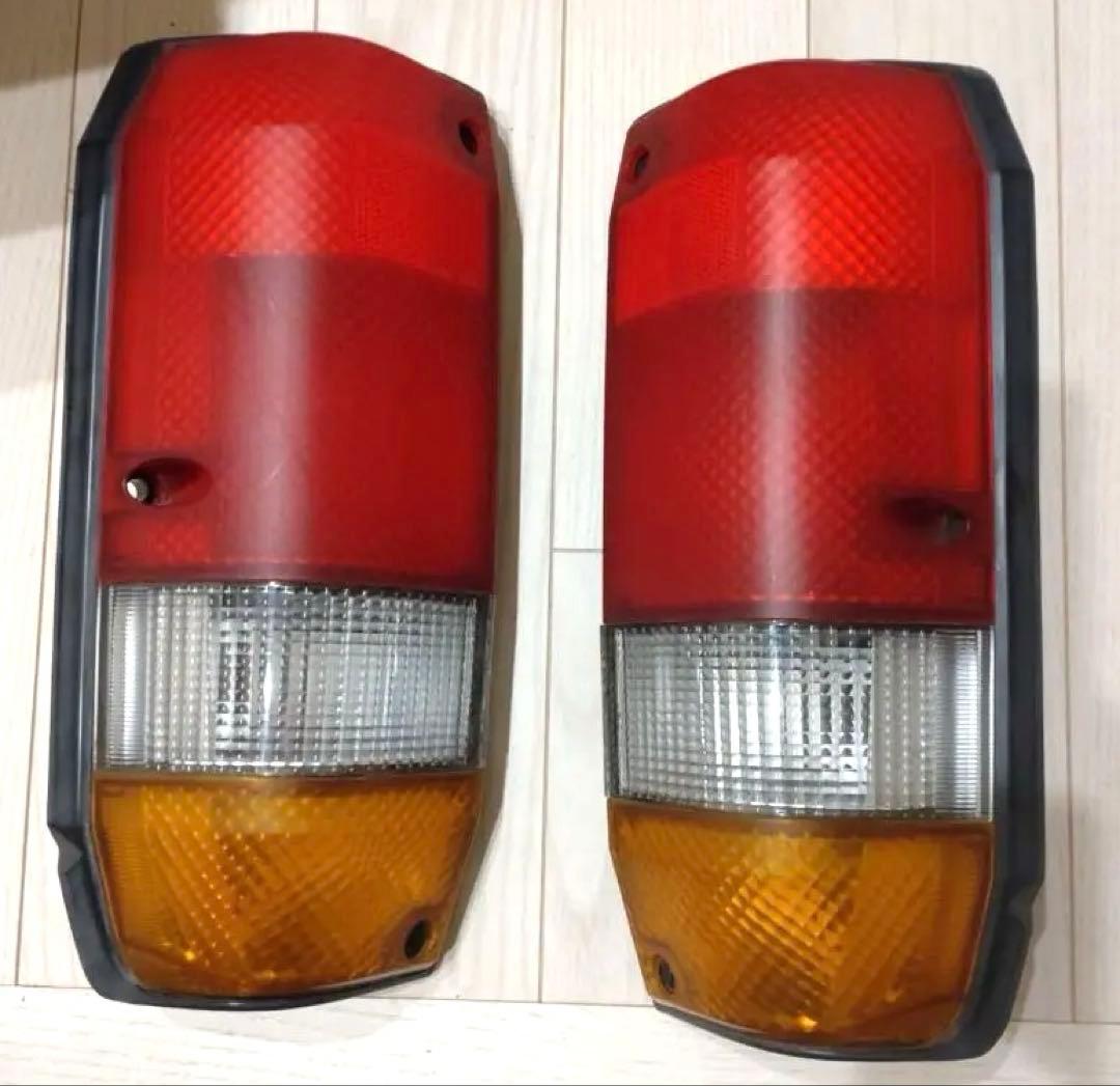 78プラド 純正テールランプ - メルカリ