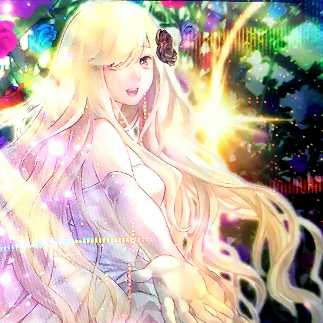 遊戯王 ガーデン・ローズ・フローラ 観賞用 - メルカリ