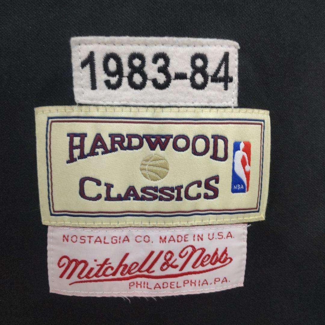 サニー猫様専用】mitchell&ness シカゴブルズ JORDAN #23 - メルカリ