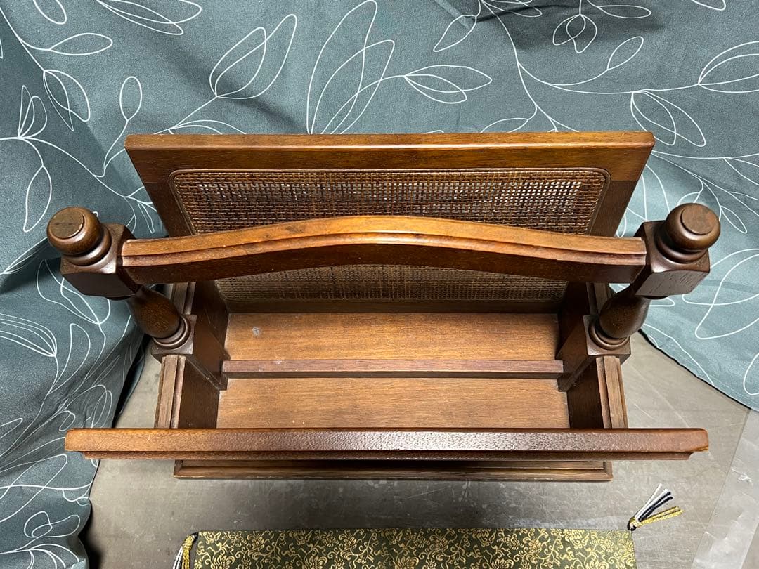 maruni マルニ木工 地中海 マガジンラック - メルカリ