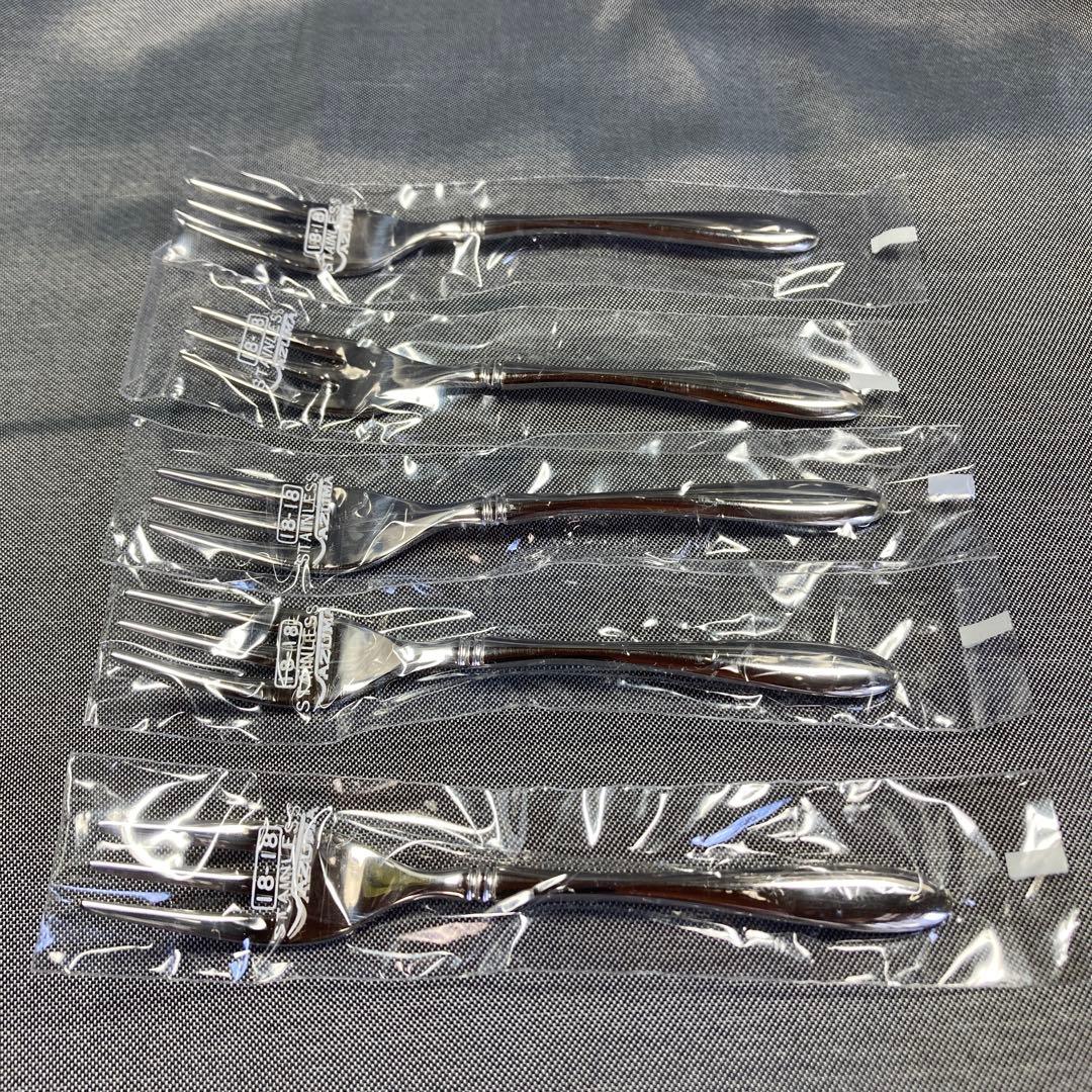 かおりん　アヅマインペリアル 18-18ダブルエイティーンスプーンフォーク