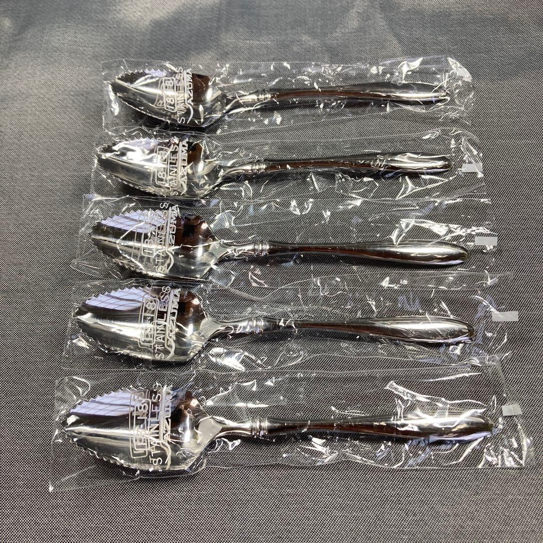 かおりん　アヅマインペリアル 18-18ダブルエイティーンスプーンフォーク