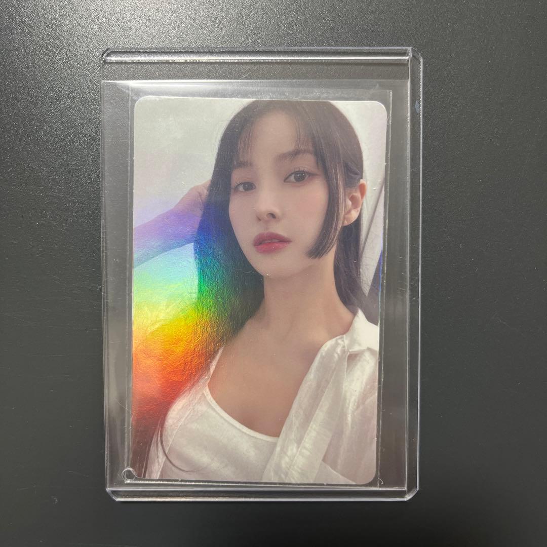 KARA 韓国トレカ　ギュリ KARA ギュリ トレカセット - メルカリ