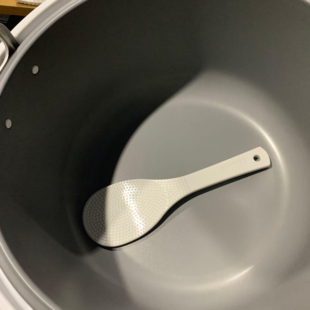 TIGER 保温調理鍋 JHA-400A 4.0L