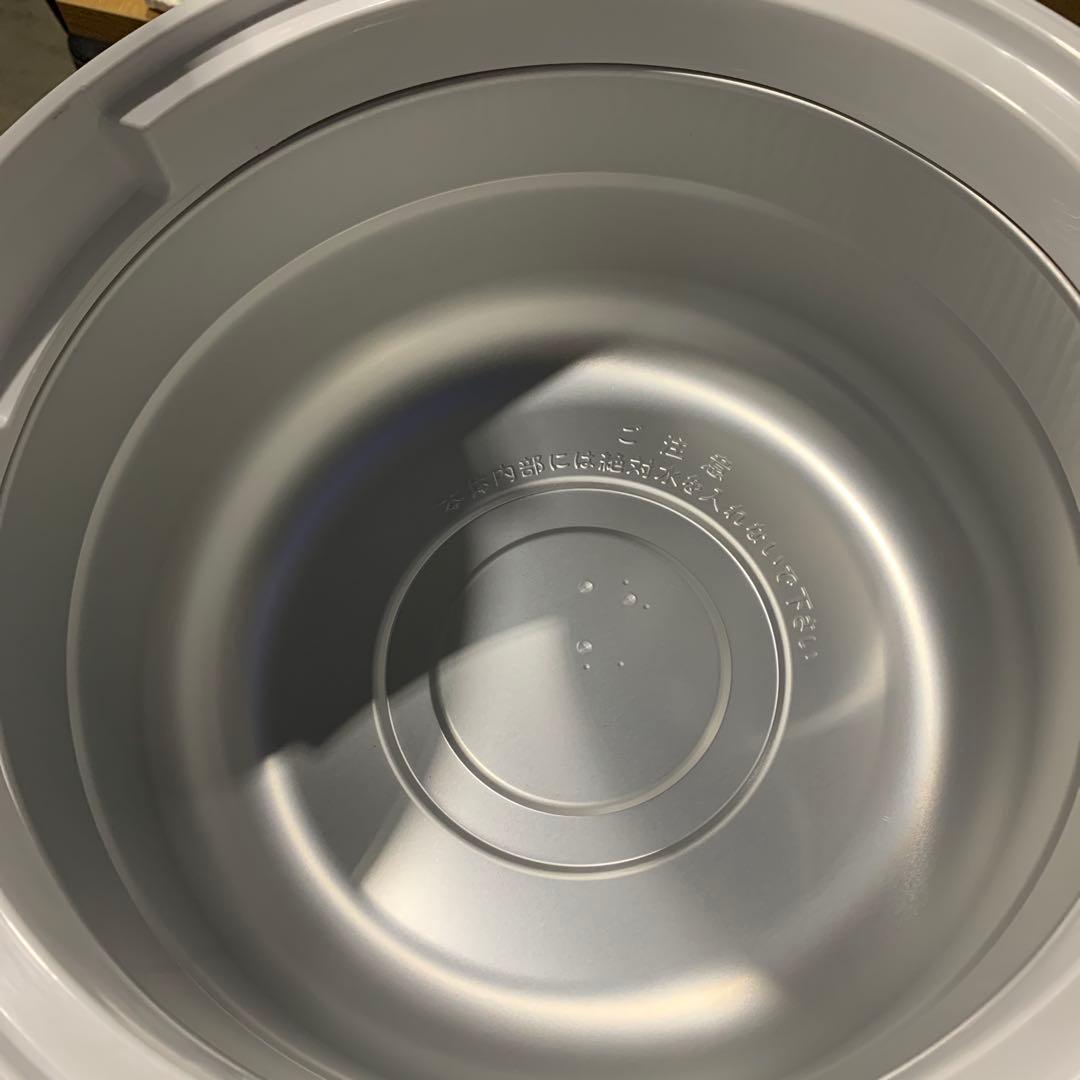 TIGER 保温調理鍋 JHA-400A 4.0L