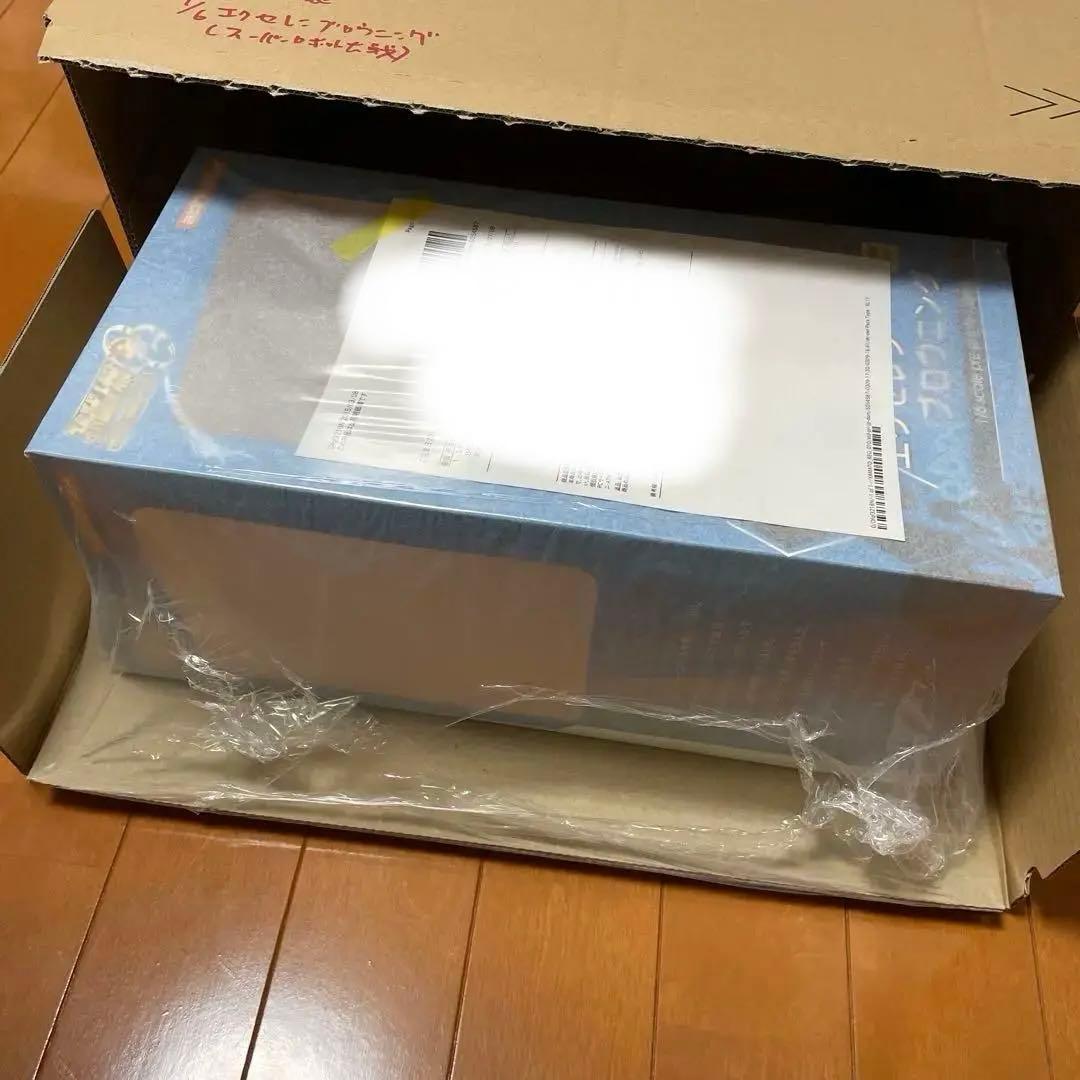 未開封品 アルファマックス 1/6 スーパーロボット大戦エクセレン