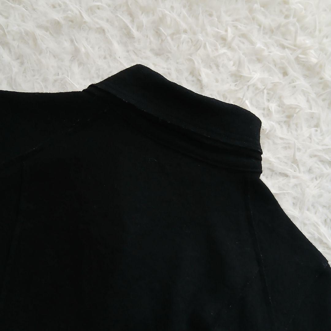 Vivienne Westwood】オーブ ウールギャバ チュニックワンピース - メルカリ