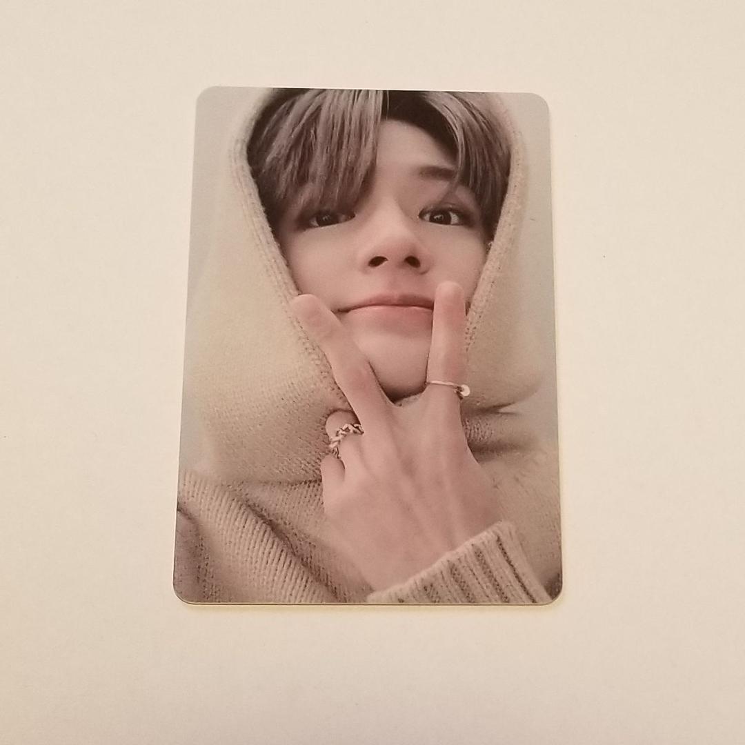 nct ジェノ トレカ nct ラキドロ トレカ NCT DREAM ジェノ トレカ ラキドロ 特典 セット - メルカリ