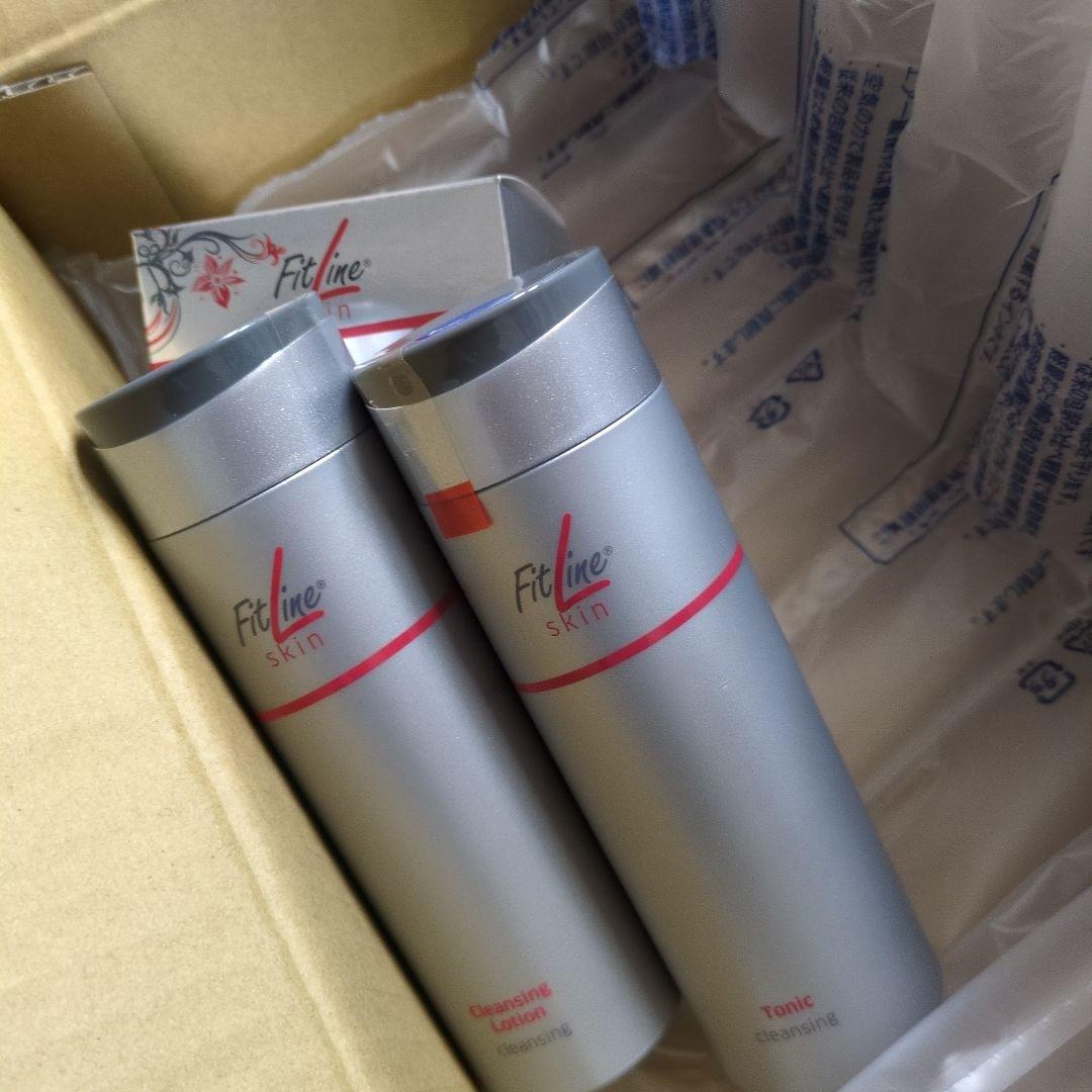 ぽんまるページ フィットラインスキンケアセット2セット 楽天市場】【正規品】 【お得な3点セット】 PMインターナショナル