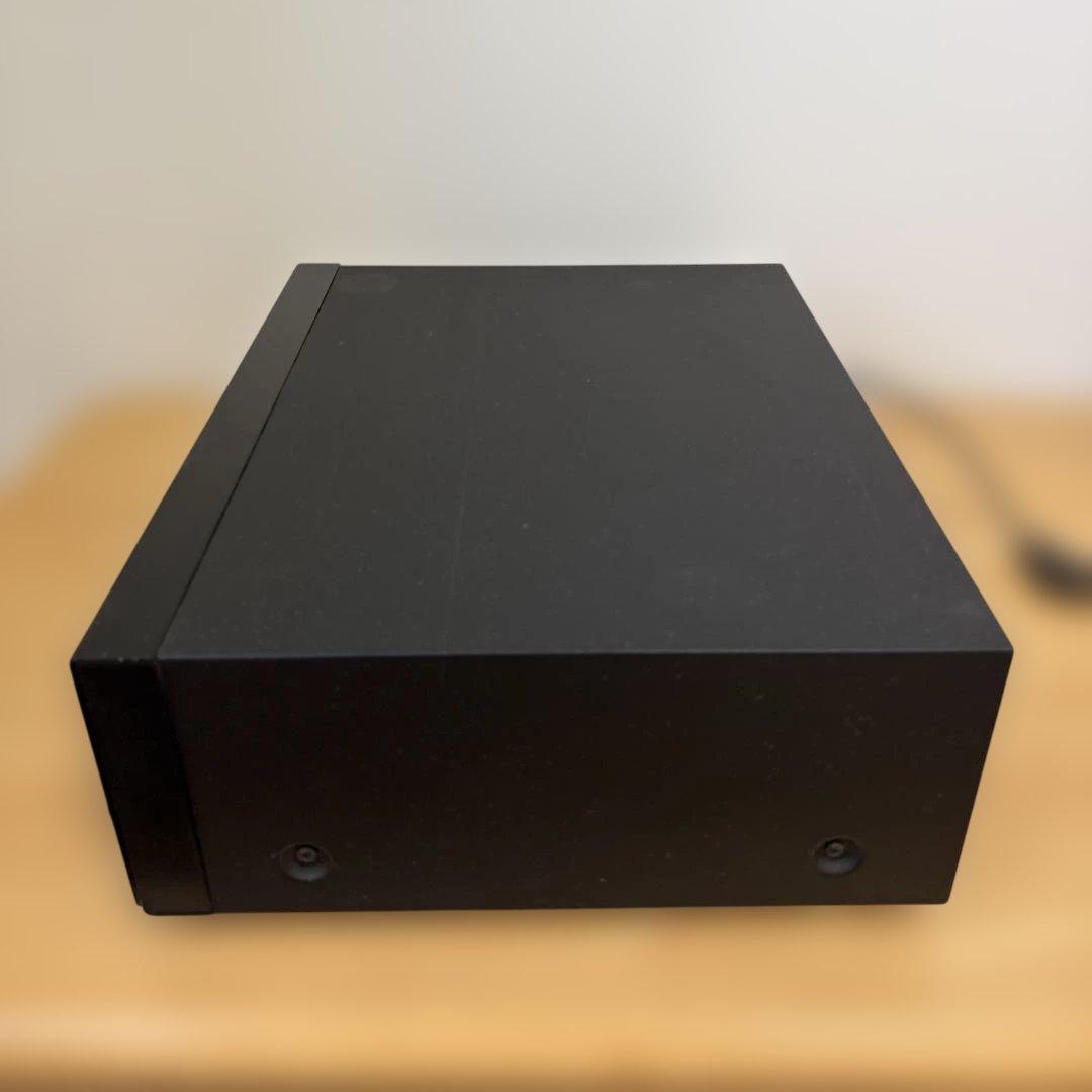 TEAC V-3000ステレオカセットデッキ 中古現状品