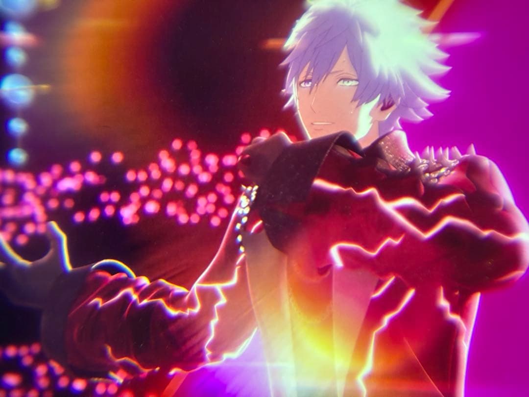 うたプリ タブナイ コマフィルム タブキス 蘭丸 - メルカリ