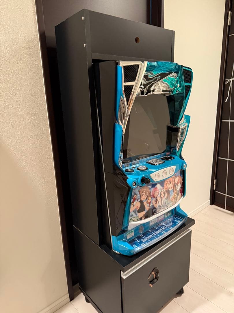 卸売りホビー・楽器・アート - Kaguyatai Original スロット用