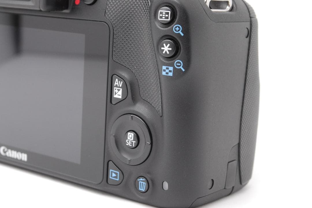 ショット数491枚】Canon Kiss X7 スマホ転送 最軽量一眼レフ - メルカリ