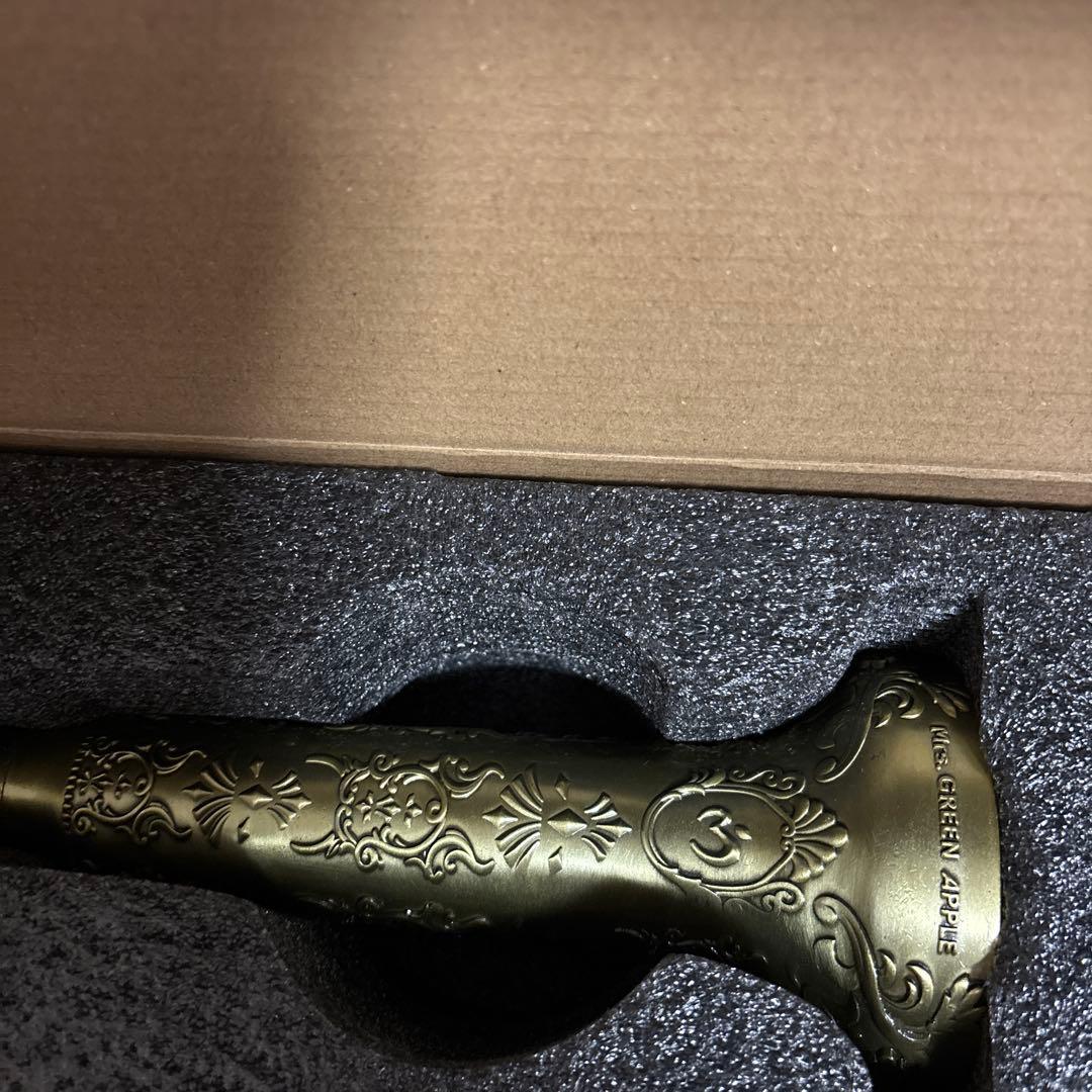 Mrs. GREEN APPLE バベルの塔 魔法の杖 ミセス - メルカリ