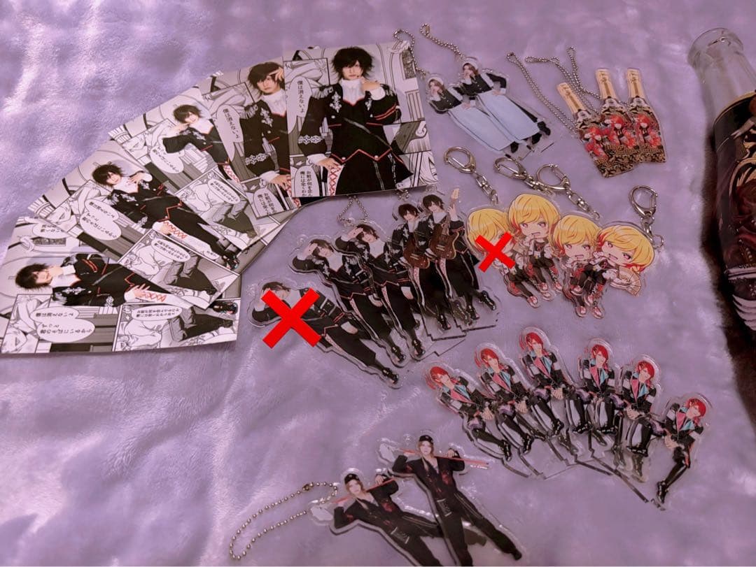 電脳ヒメカ 楽グッズまとめ売り - メルカリ