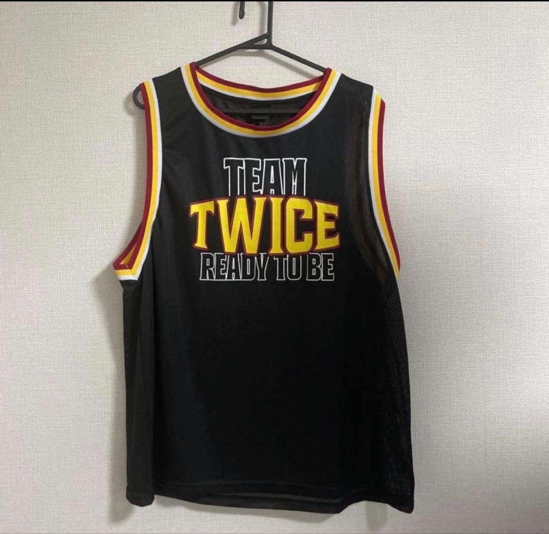 TWICE CHAEYOUNG ノースリーブ ユニホーム29 - メルカリ