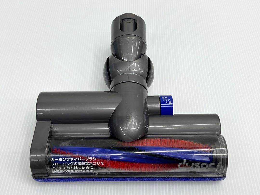 希少 古品 ダイソン DC48 DC63 CY24 CY25 タービンヘッド - メルカリ