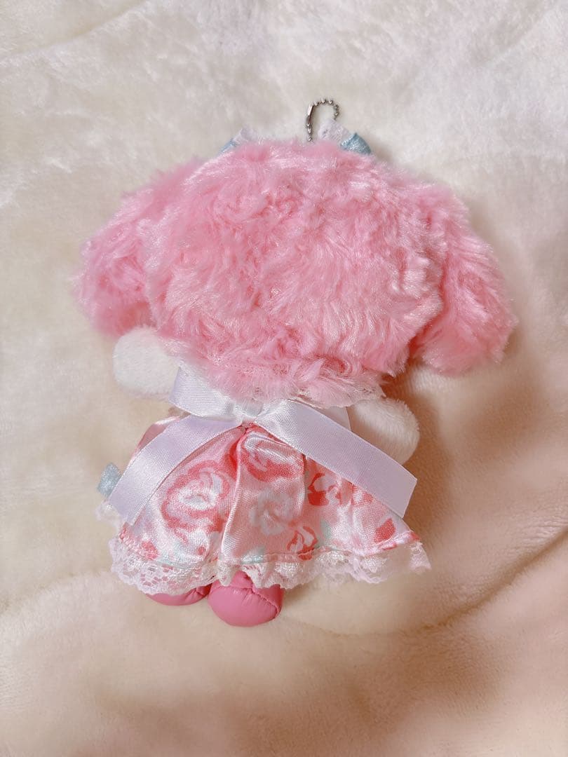 週末限定価格】希少激レア 未使用 マイメロディ40周年記念バースデー