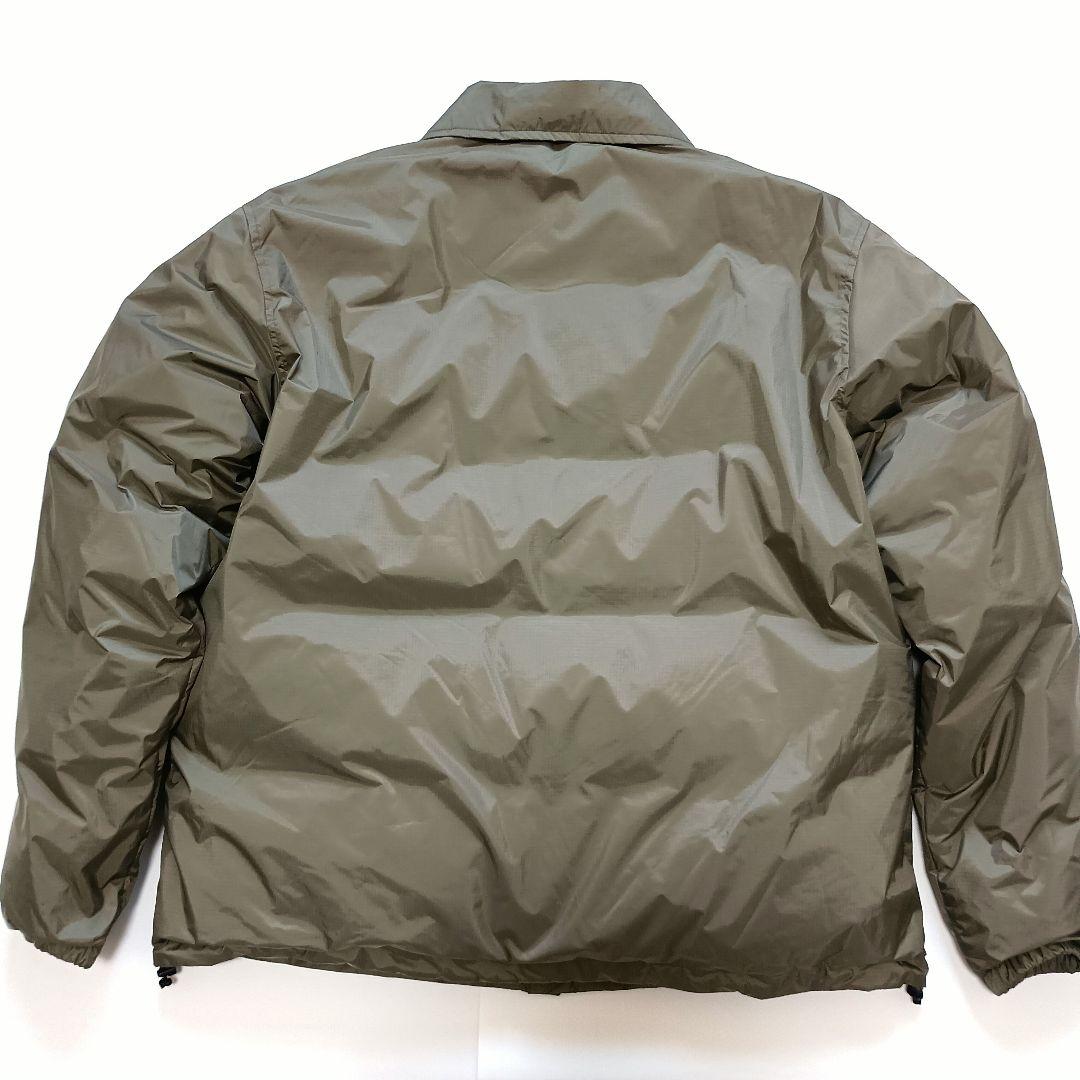 新品】2025秋冬 NANGA オーロラテックスダウンコーチジャケット - メルカリ