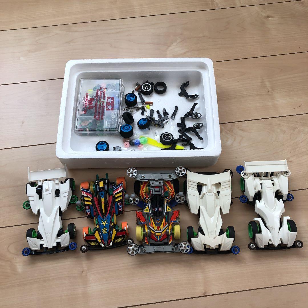 ミニ四駆　車　トミカ　ラジコン　もう一台追加 ミニ四駆 車 トミカ ラジコン もう一台追加 ミニ四駆 車 トミカ