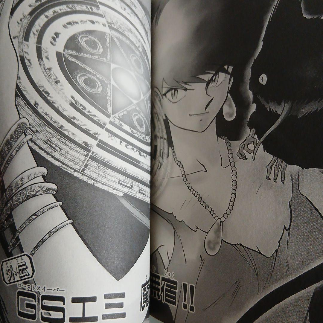 GS美神 極楽大作戦 全巻 1-20巻 ワイド版 椎名高志 全巻初版 希少 レア