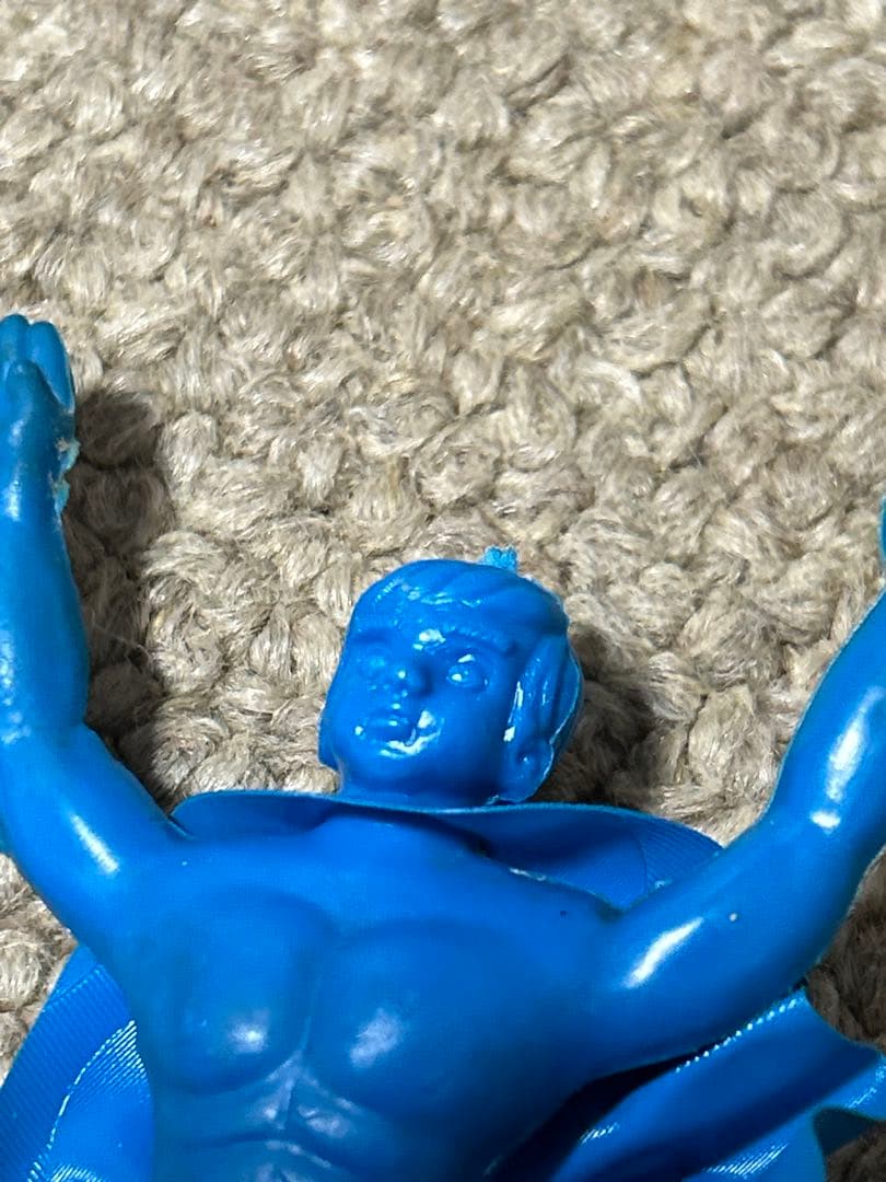 講談社 タイガーマスクVSわるものレスラー ブラックパイソン 面取れ