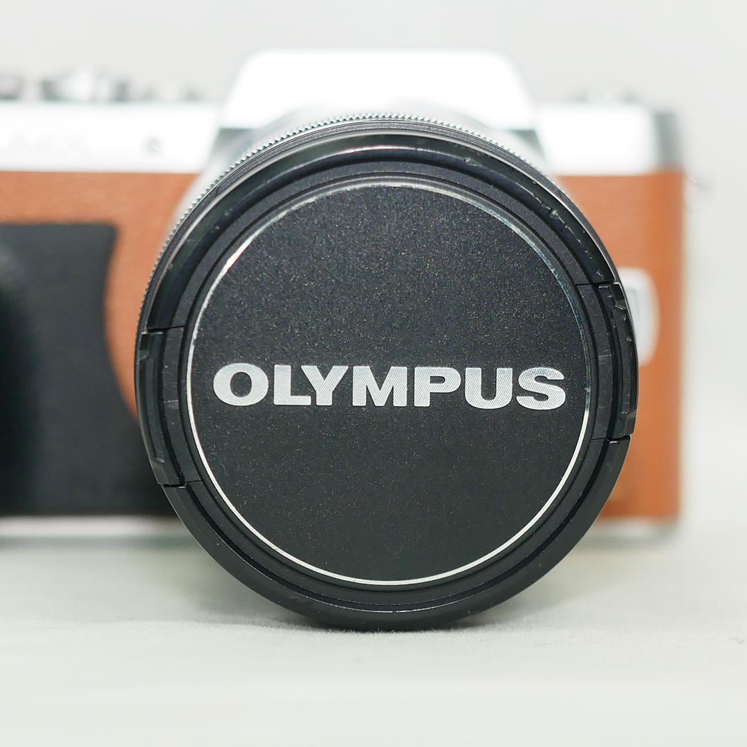 レンズ(ズーム) M.ZUIKO DIGITAL ED 12-50mm F3.5-6.3 EZ