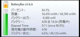 CF-SZ6 (七世i5/8G/128G/WUXGA/Win11Pro)