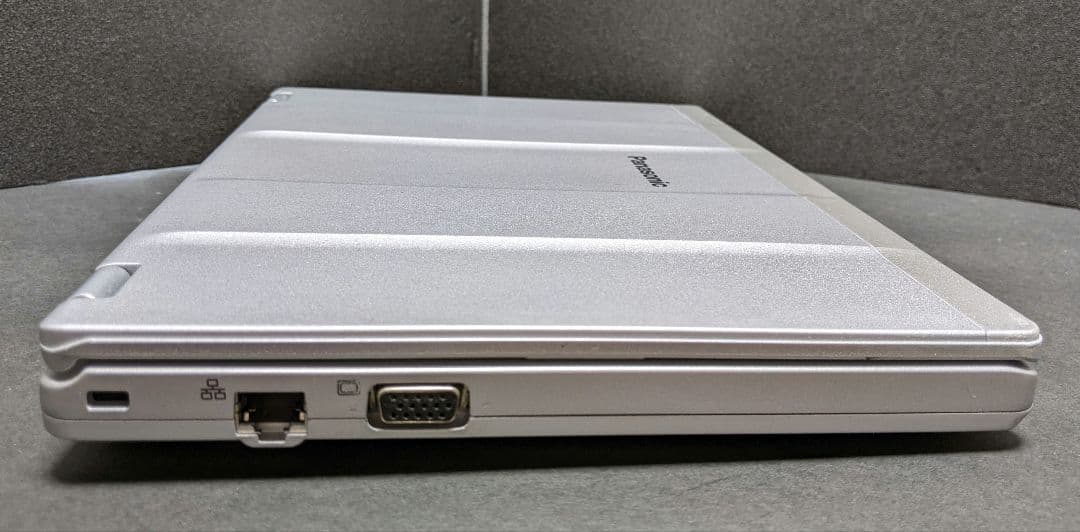 CF-SZ6 (七世i5/8G/128G/WUXGA/Win11Pro)