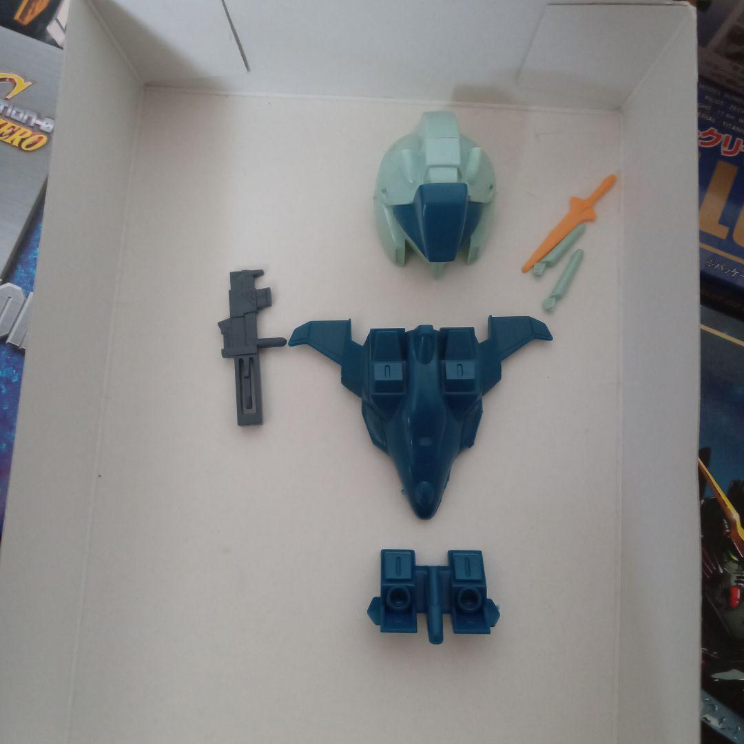 ☆お値下げ☆ガンプラ空き箱(11種）全て説明書付 美品 一部余った