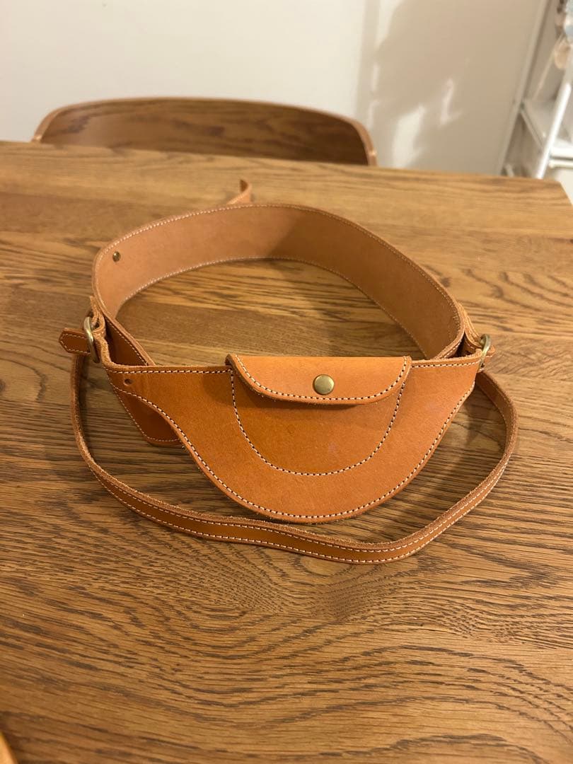 little suzie atomic リトルスージー ハーネスベルト