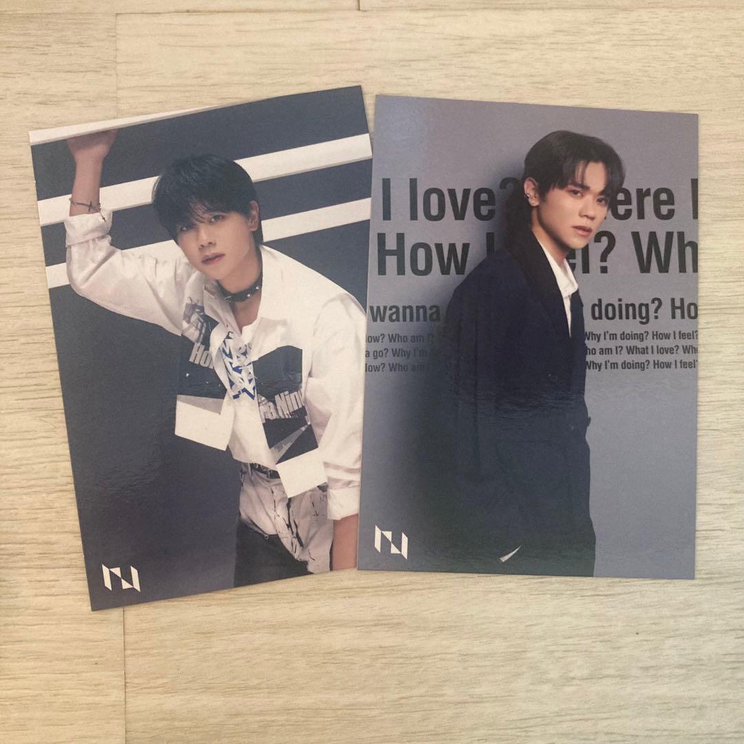 INI I ユニバーサル 収納BOX 藤牧京介 トレカ アザジャ 3形態 - メルカリ