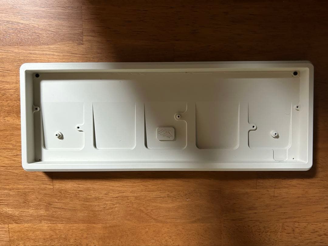 キーボード GEONWORKS Frog Mini Leggera cream GEONWORKS Frog mini Review! - YouTube