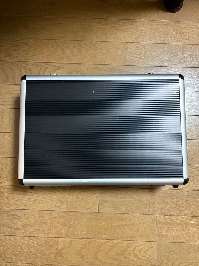 新品　DREAM BOX ベイブレードX ケース 中サイズ ドリームボックス ケース/boxのみ商品 ベイブレードX beyblade x 「Xケース/ランチャー