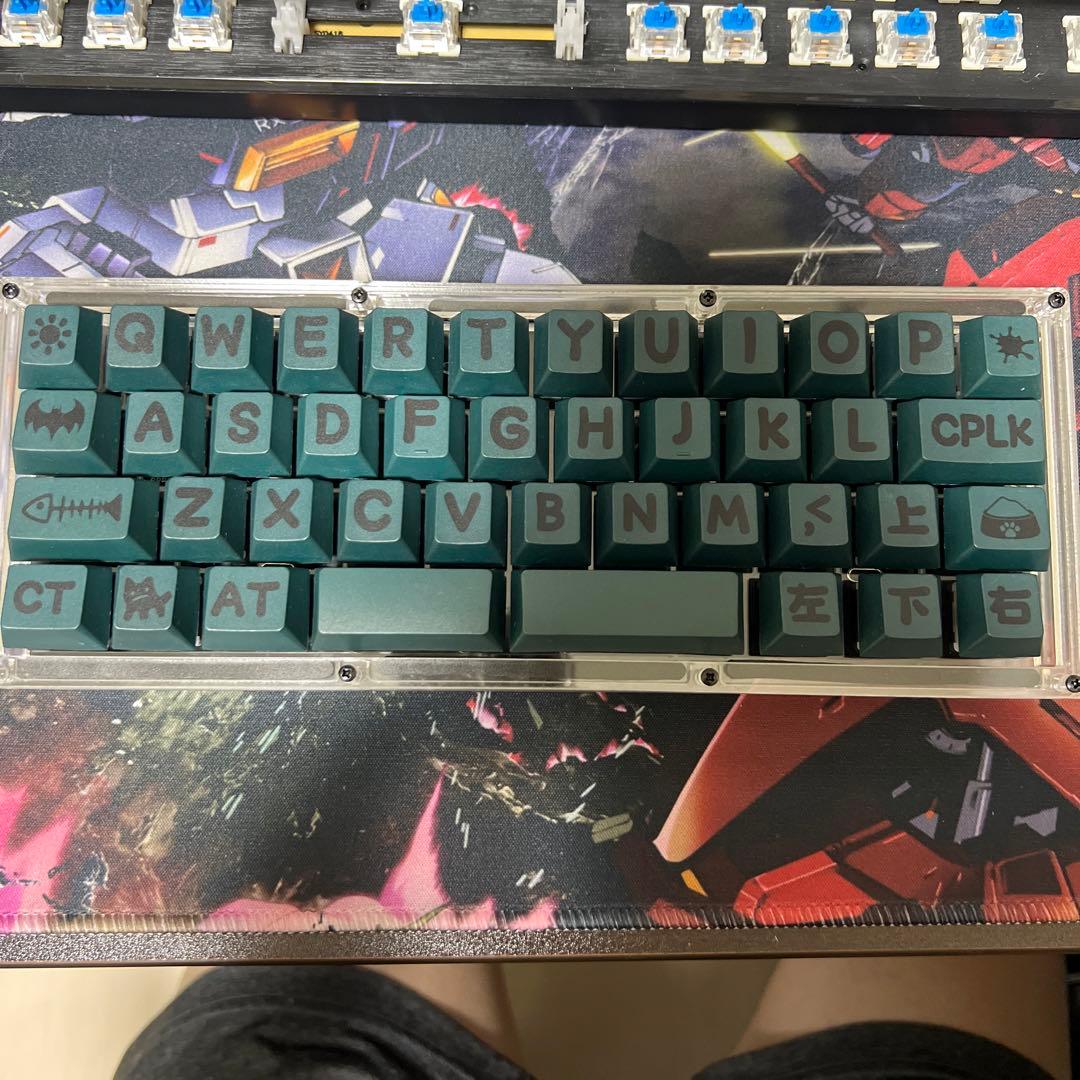 40% キーボード ケース付き Lenovo Tab P11 5G キーボード AU LET01 ケース レノボ タブ TB-J607Z