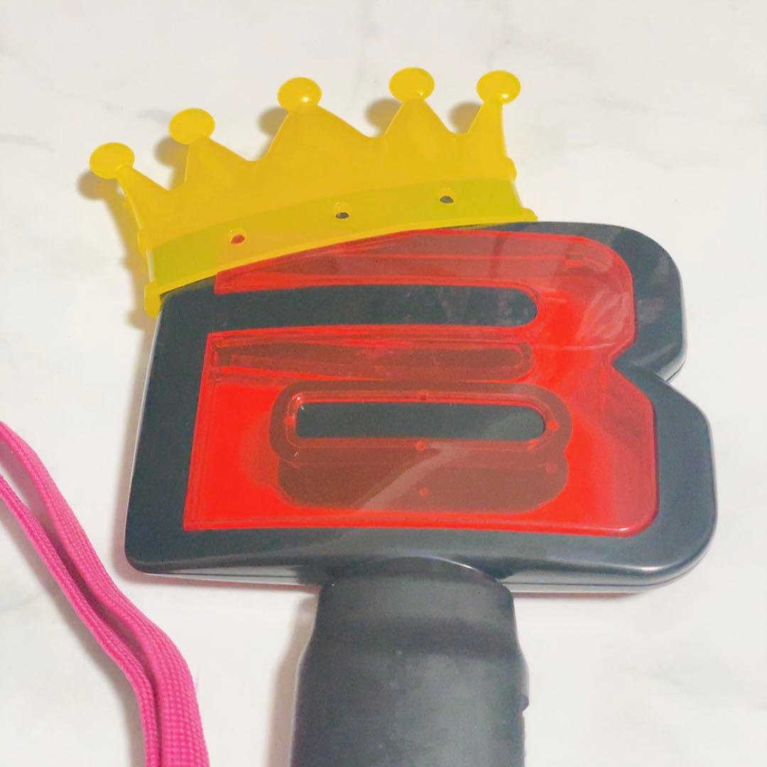 BIGBANG ペンライト 日本バージョン初期 - メルカリ