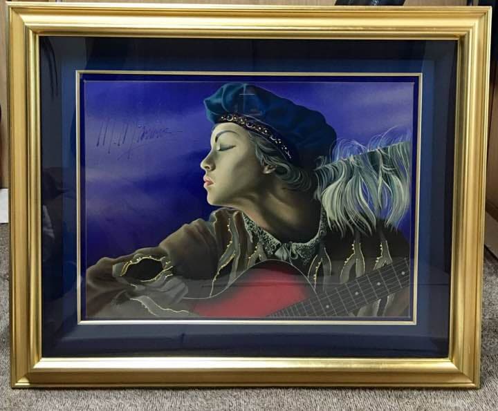 ☆マーティロマヌキアン☆ Juliet（ジュリエット）