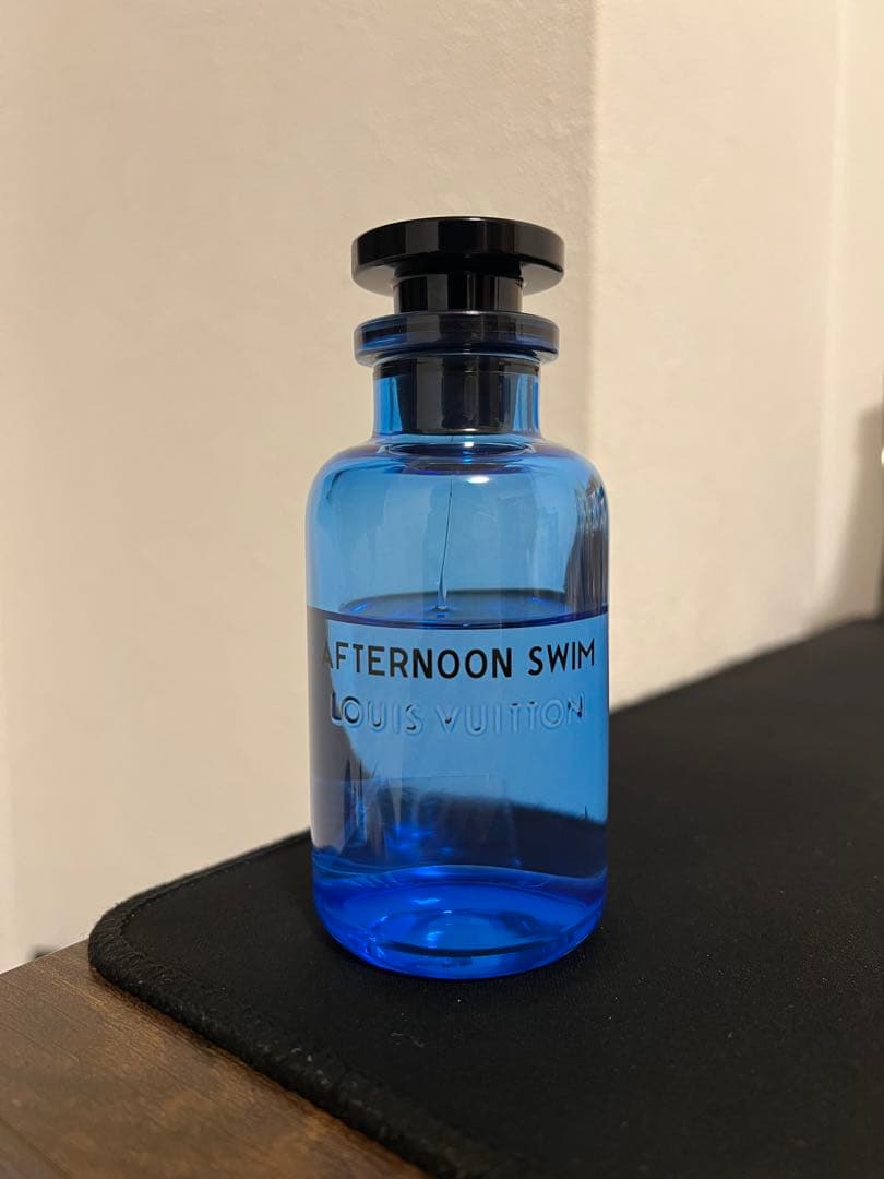 LOUIS VUITTON アフタヌーンスイム 1.5ミリ - メルカリ