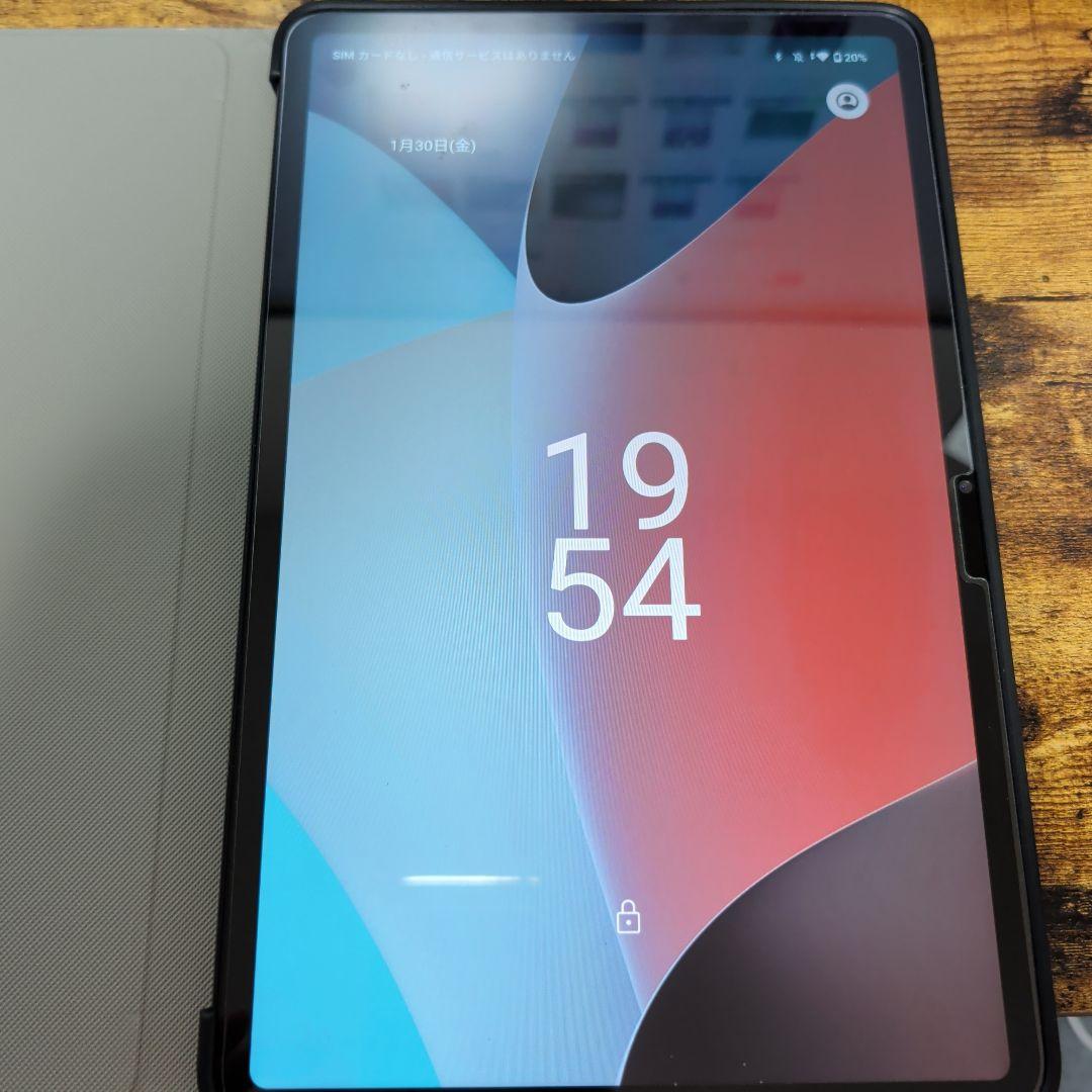 Androidタブレット T60 8GB RAM 256GB Android 14搭載の12型タブレット「TECLAST T60」 - PC Watch