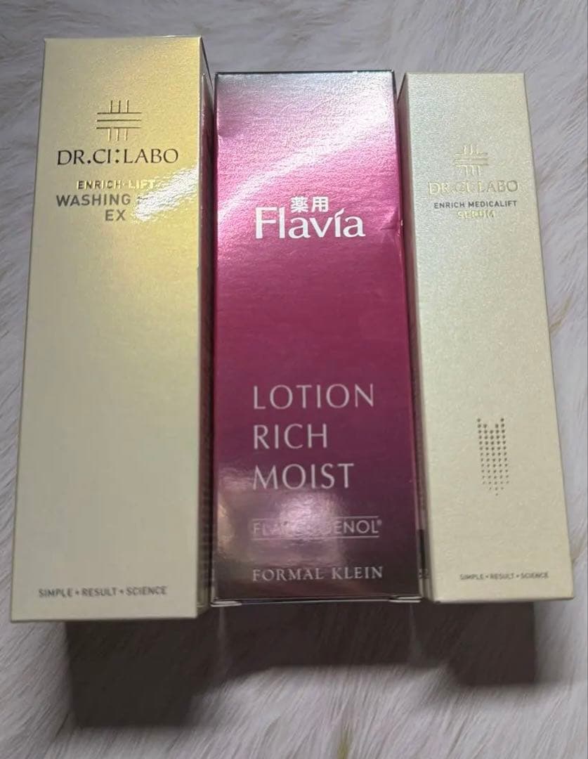 洗顔ミルク、保湿化粧水、美容液、3点セット 楽天市場】【販売専用ページ有！】 化粧水 150ml 乳液100ml 美容液