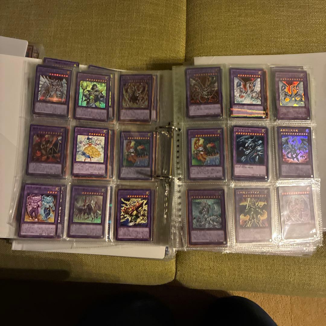 雪*瀬様 遊戯王OCG デュエルモンスターズ 引退品 - メルカリ