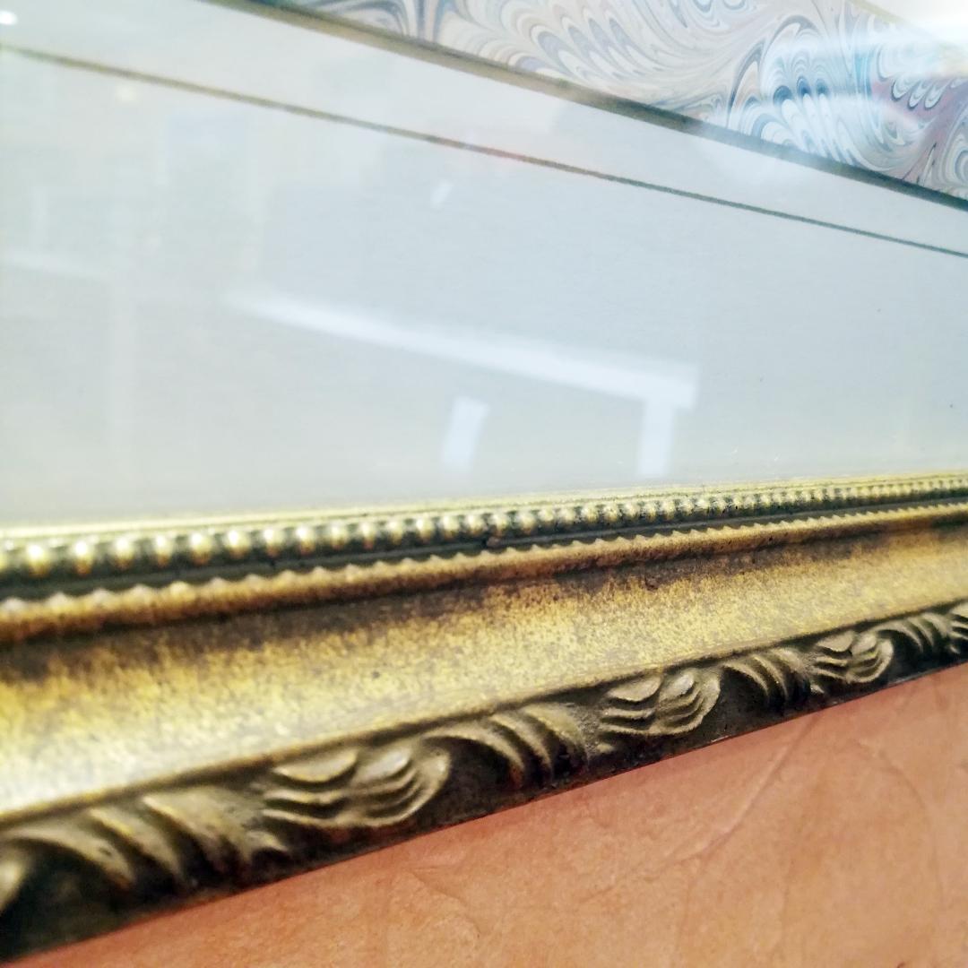 ◇P.J.Redoute　H.HAL CHICAGO KRAMER　薔薇　絵画