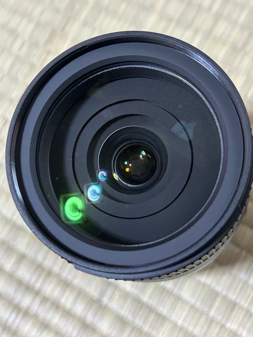 【美品】TAMRON 16-300mm F/3.5-6.3 ニコンFマウント