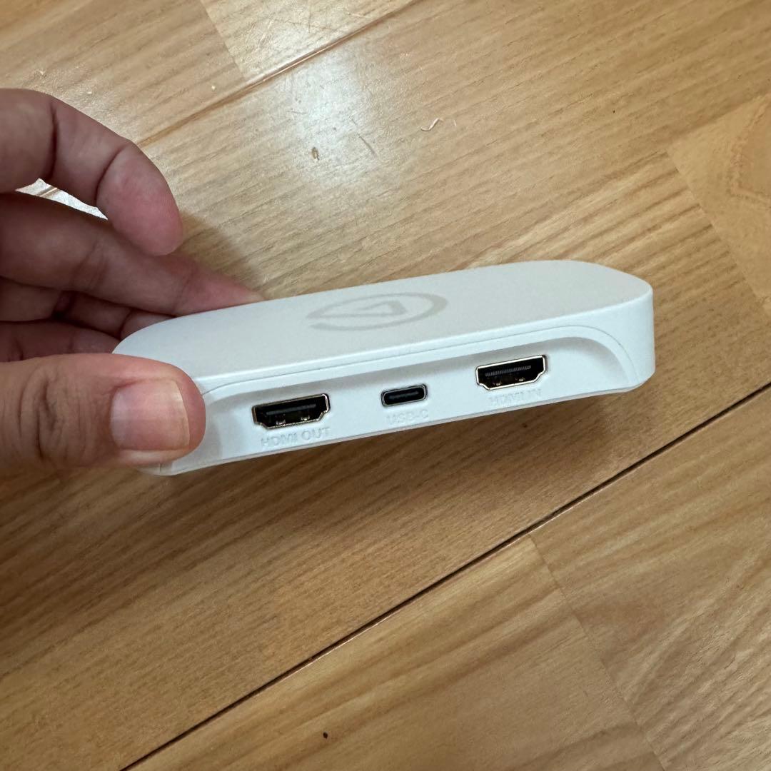 Game Capture Neo《もふさん専用》