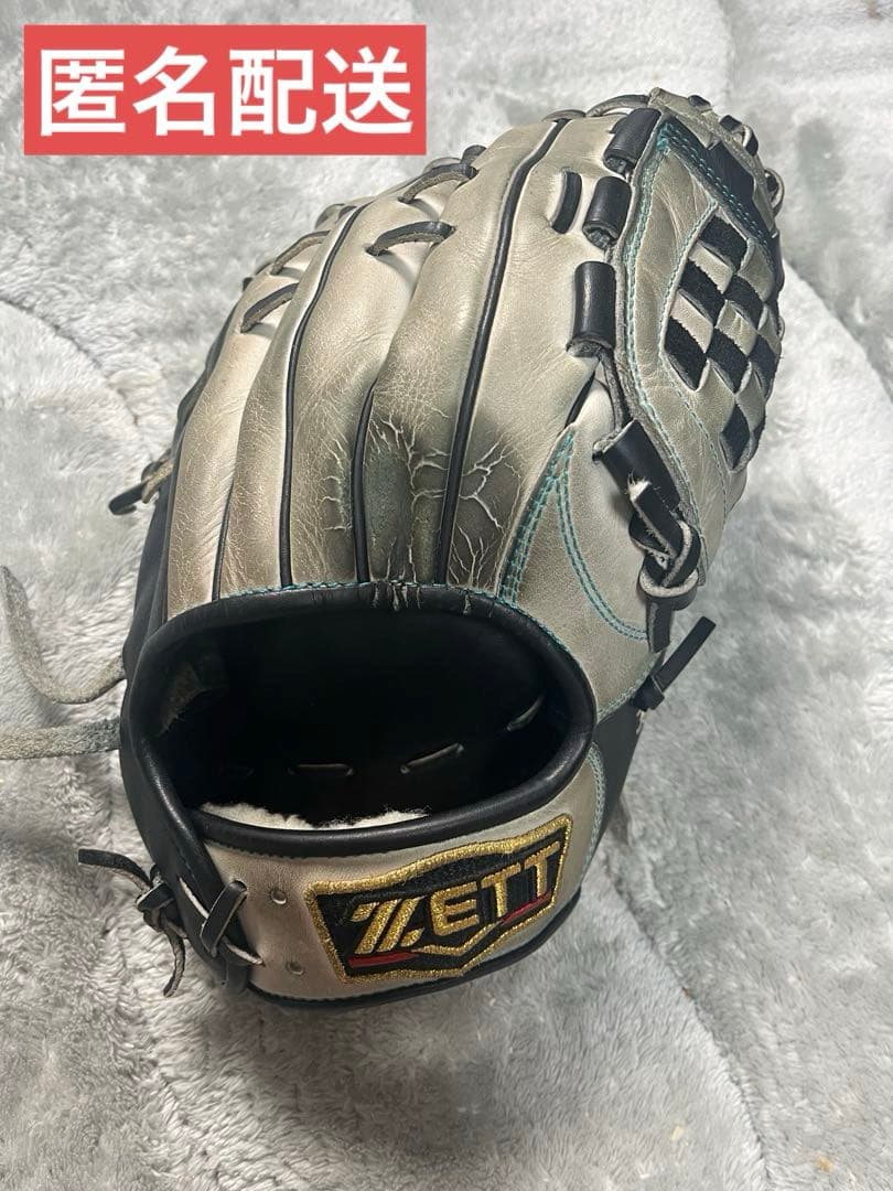 カ*キ様 即購入◎源田モデル 軟式オーダーグローブ 226型 プロステイタス 【最新226型】ゼット 軟式用 オーダーグローブ 源田