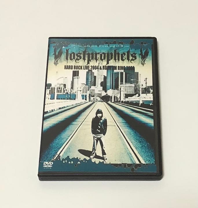 邦画・日本映画 lostprophets / DVD 邦画・日本映画 lostprophets / DVD 邦画・日本映画 lostprophets