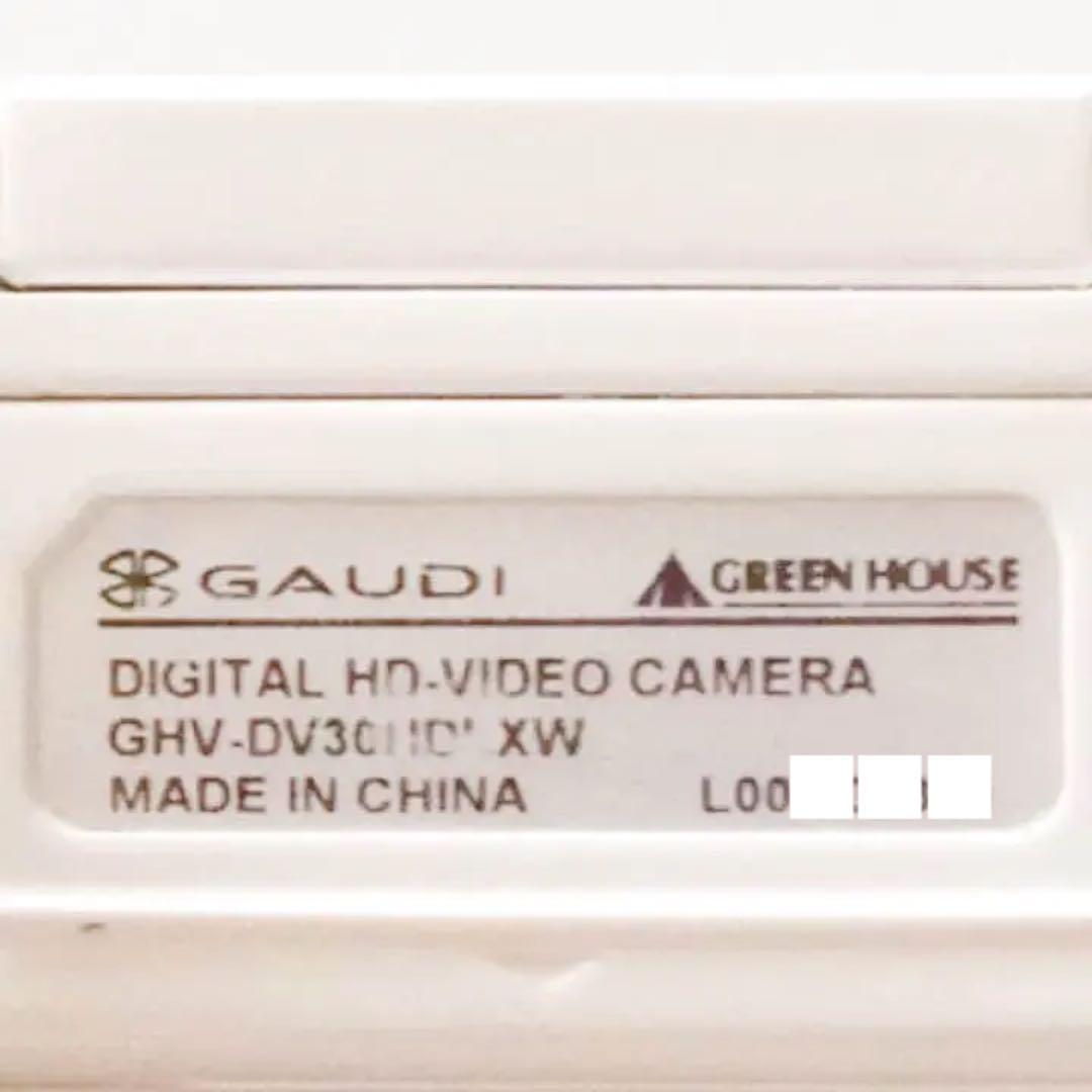 ★セレブ感満載！とっても可愛い❤️行楽、卒業、入園式等に デジタルビデオカメラ