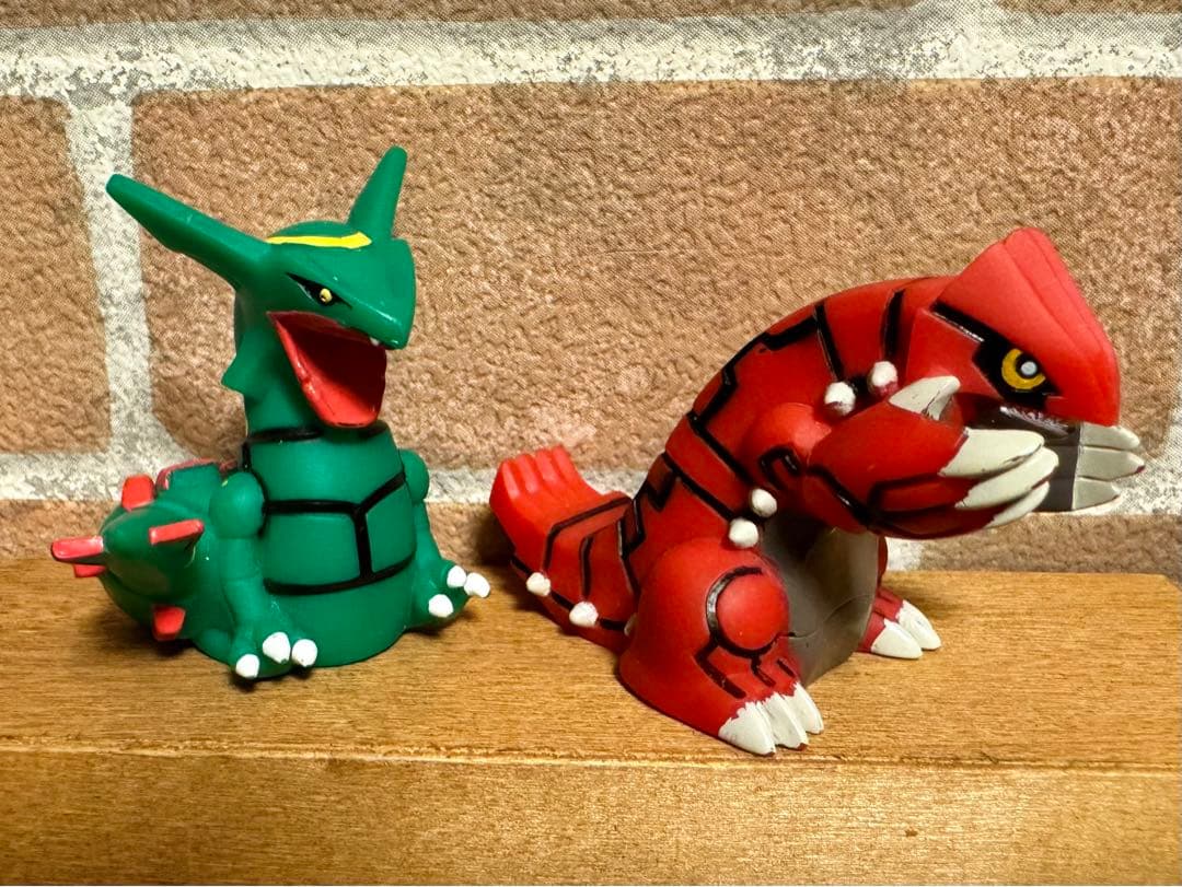 ポケモン 指人形 ポケモンキッズ 伝説 幻 まとめ売り 23体 ＋おまけ数