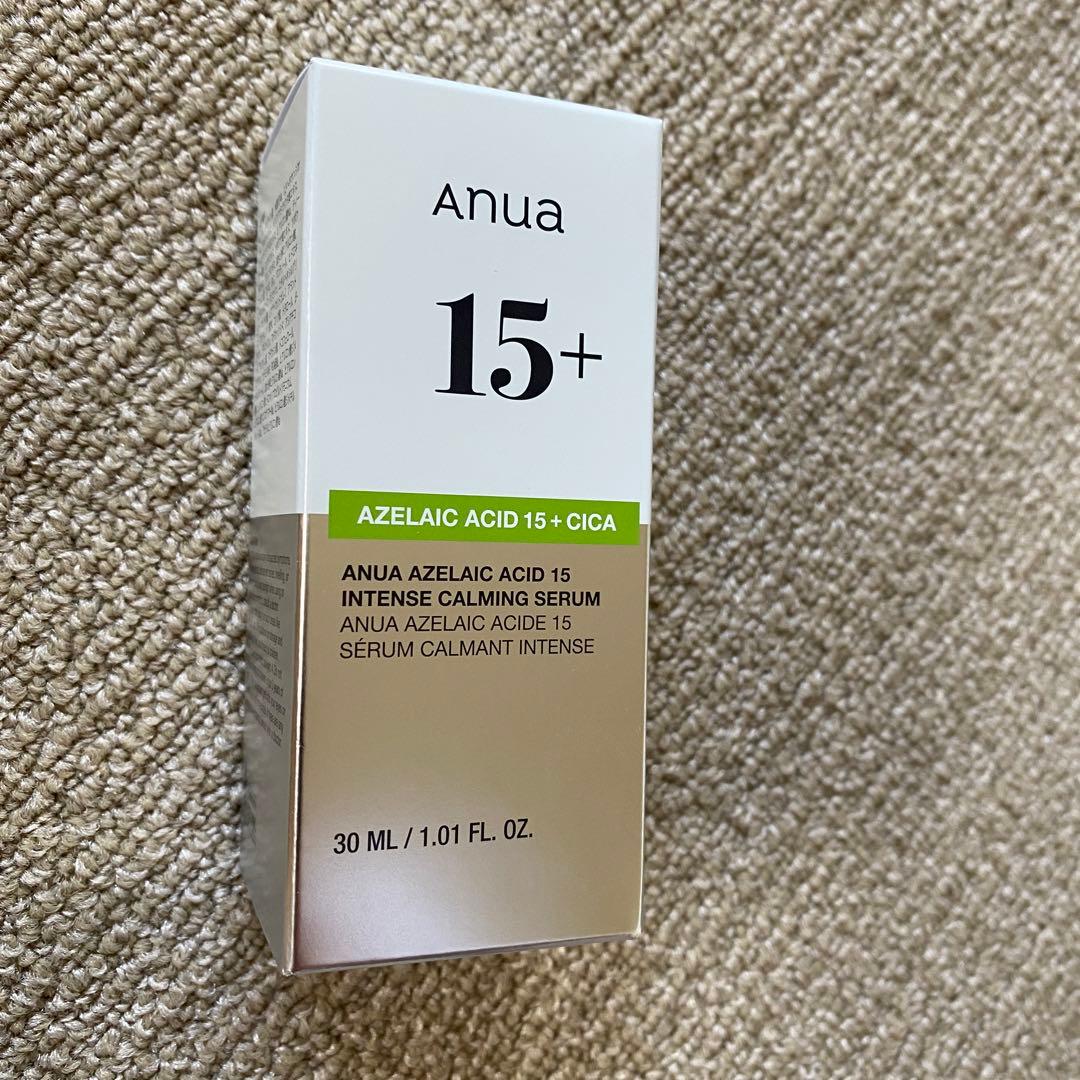 オッジィオット インプレッシブPPTセラム Anua シェルパ ジェミー