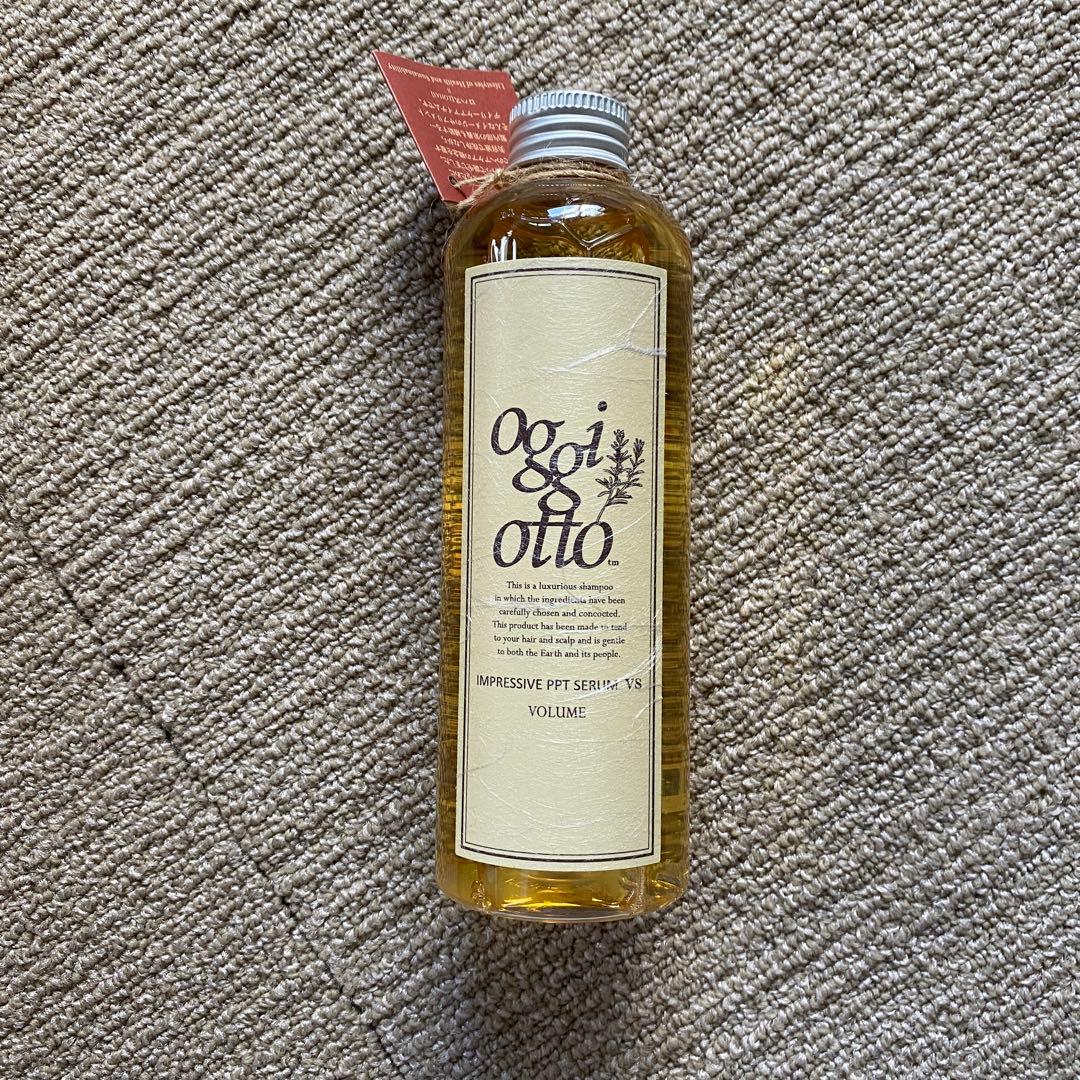 オッジィオット インプレッシブPPTセラム Anua シェルパ ジェミー